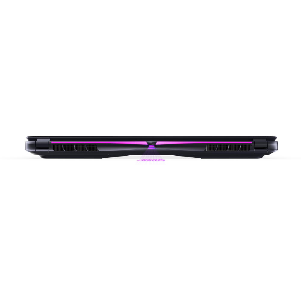 Ноутбук Gigabyte Aorus 16X 9SG (2024) (9SG-43KZC64SD)