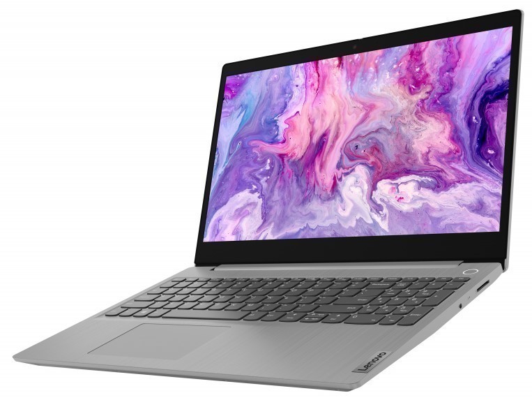 Ноутбук Lenovo IdeaPad L3-15 (82HL003ARK)