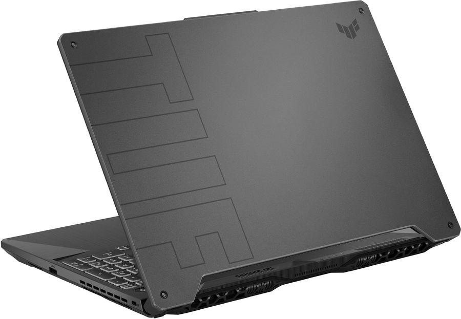 Ноутбук ASUS FX506HEB TUF Gaming F15 (HN155W)