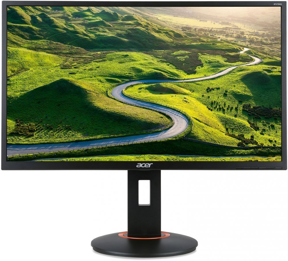 Монитор Acer 24" XF240Hbmjdpr