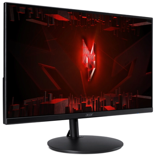 Монитор Acer 24" XF240YS3biphx