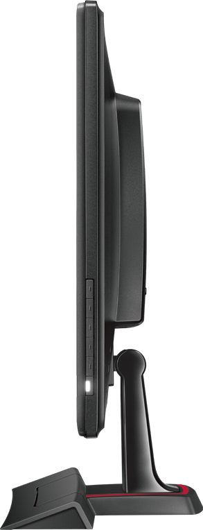 Монитор BenQ 24" RL2455S Zowie