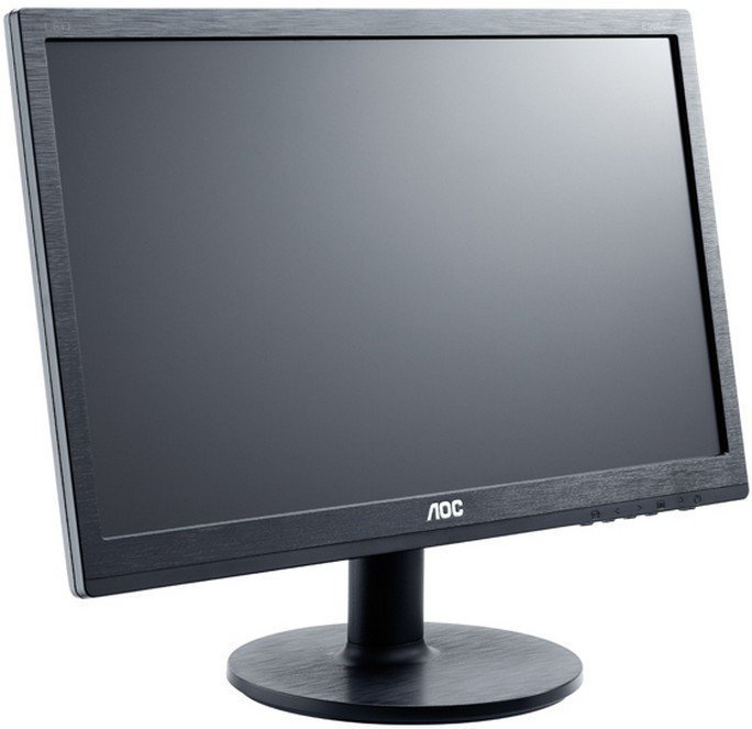 Монитор AOC 20" E2060swdu