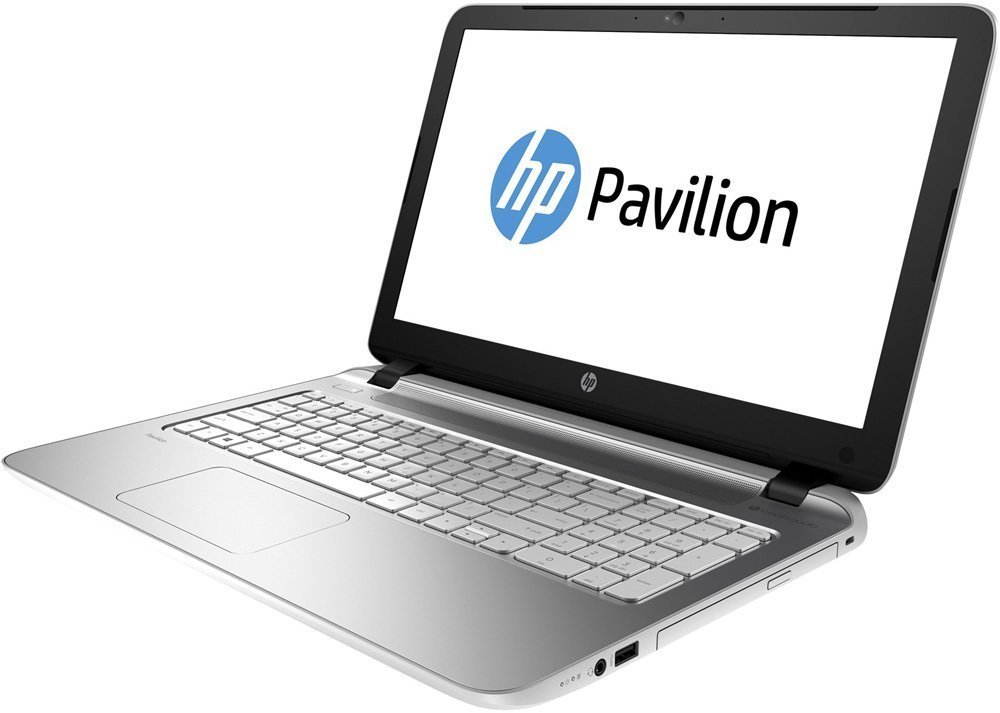 Ноутбук HP Pavilion 15-p210ur (L1S90EA)