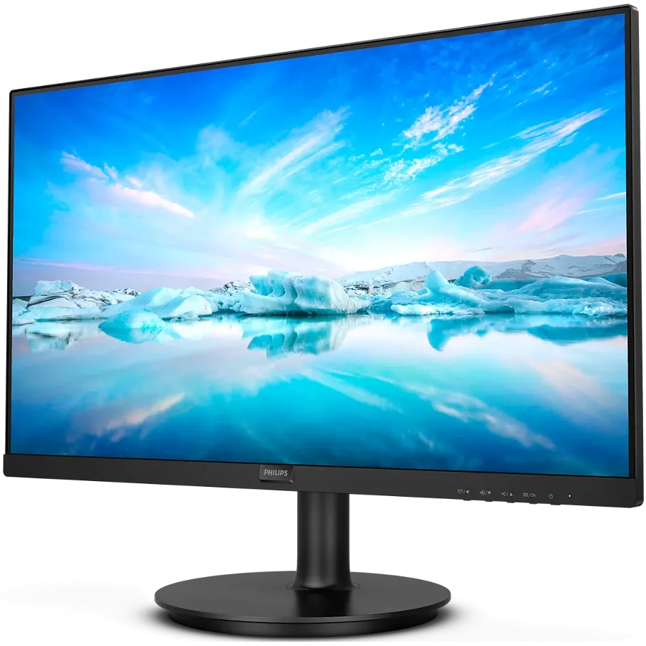 Монитор Philips 24" 241V8LAB