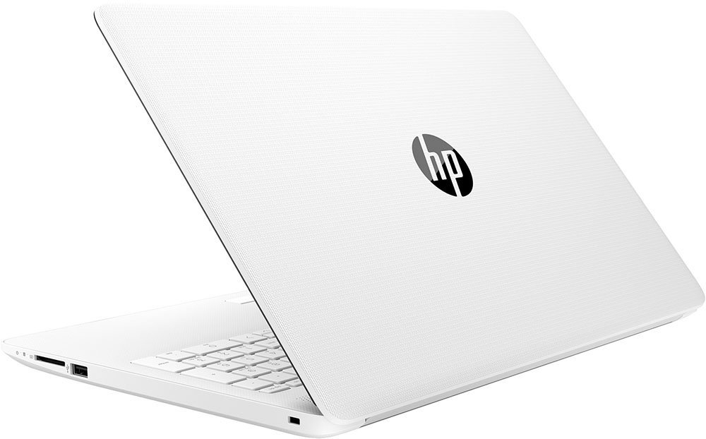 Ноутбук HP 15-db0138ur (4MQ34EA)