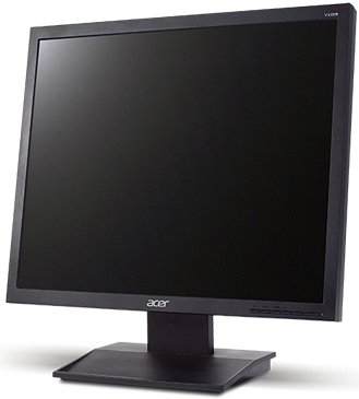 Монитор Acer 19" V193LAObm