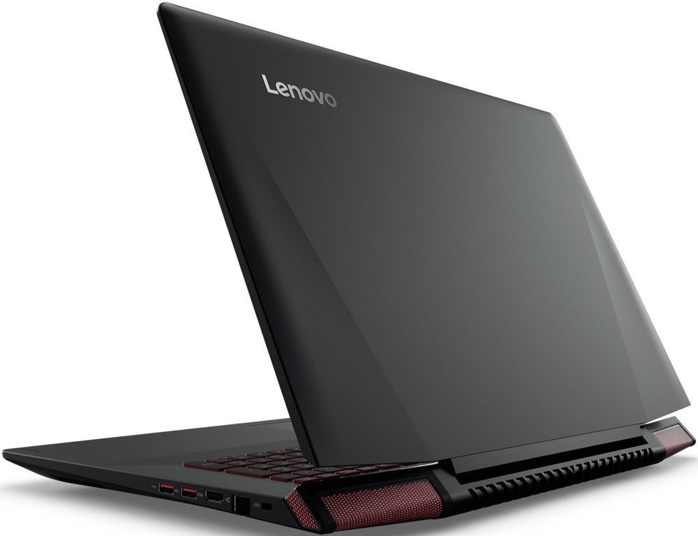 Ноутбук Lenovo IdeaPad Y700-17 (80Q0001ARK)