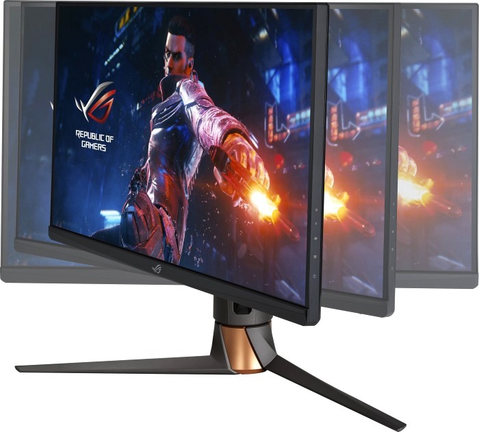 Монитор ASUS 27" PG279QM ROG Swift