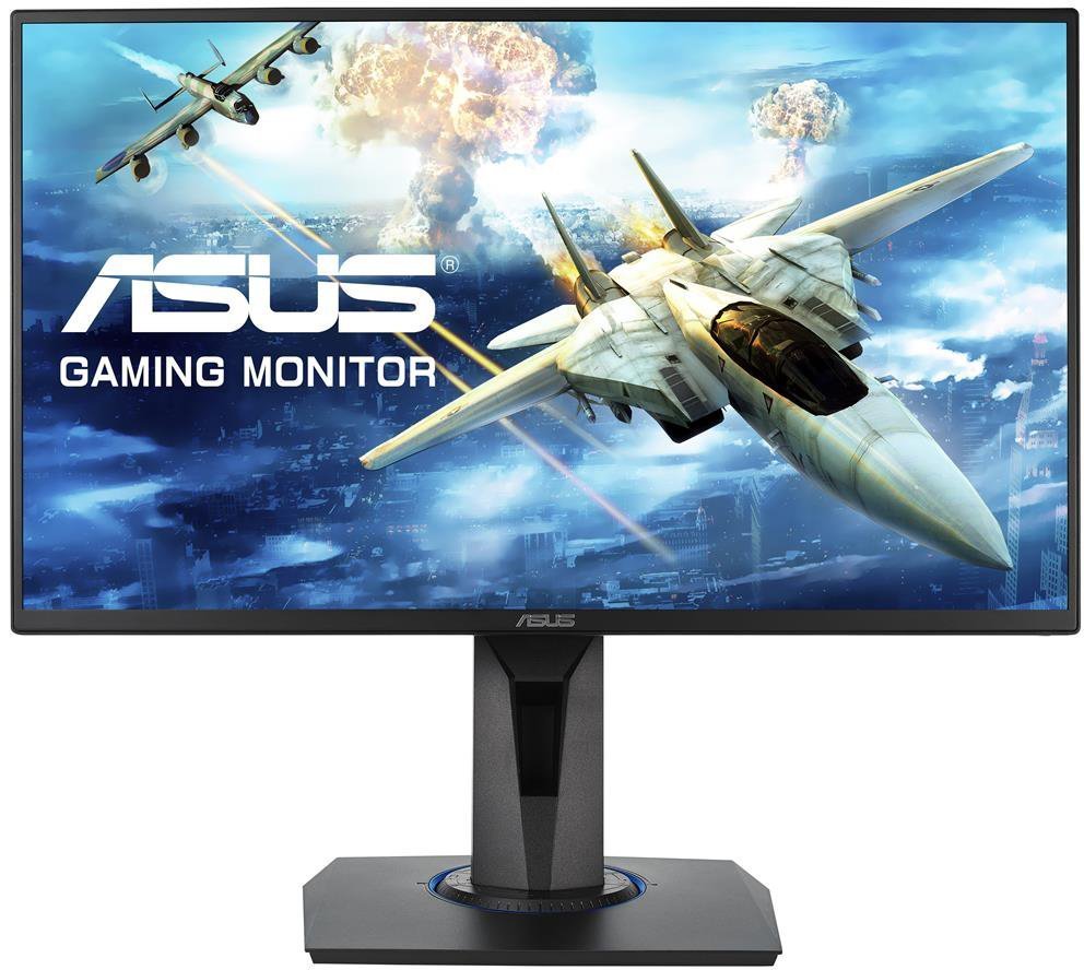 Монитор ASUS 25" VG255H