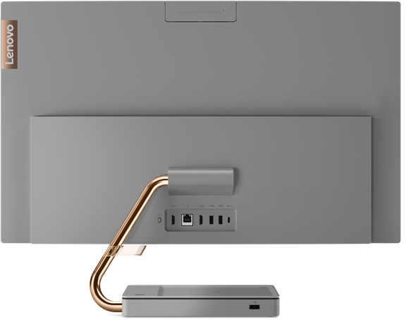 Моноблок Lenovo IdeaCentre A540 (F0EK000XRK)