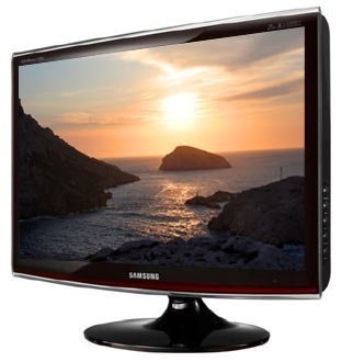 Samsung 22" SyncMaster T220N