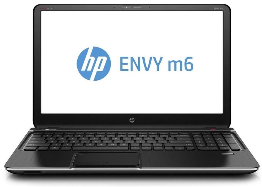 Ноутбук HP Envy m6-1263er (D6X25EA)