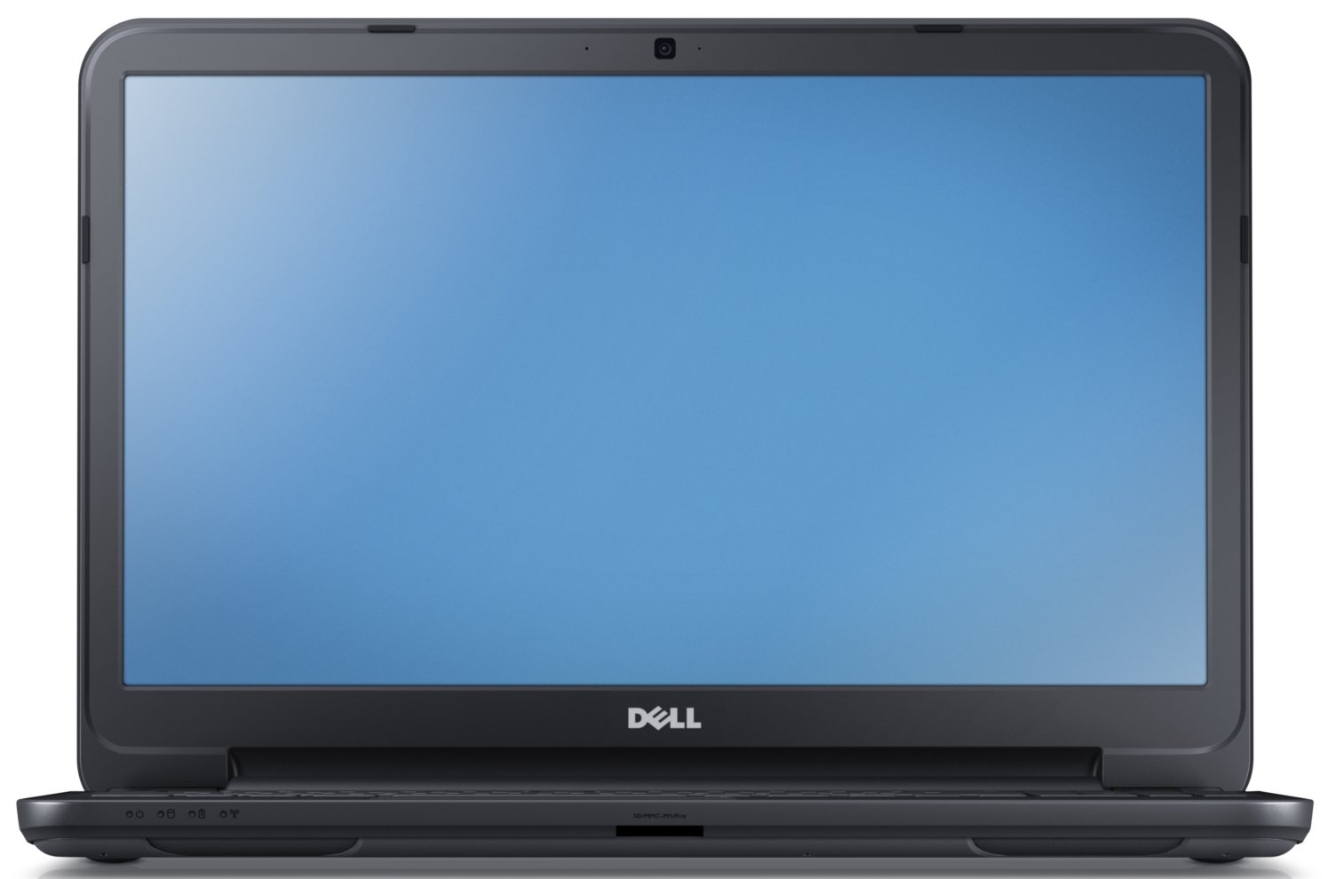 Ноутбук Dell Inspiron 3521 Black (3521-6760)