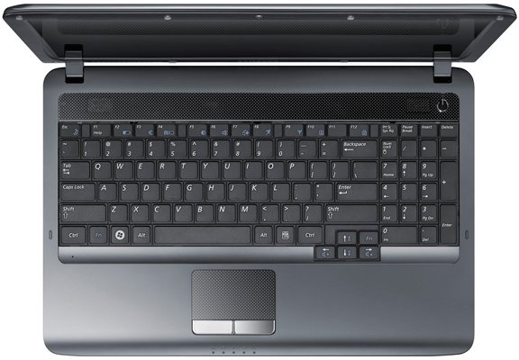 Ноутбук Samsung R525 (NP-R525-JV04)