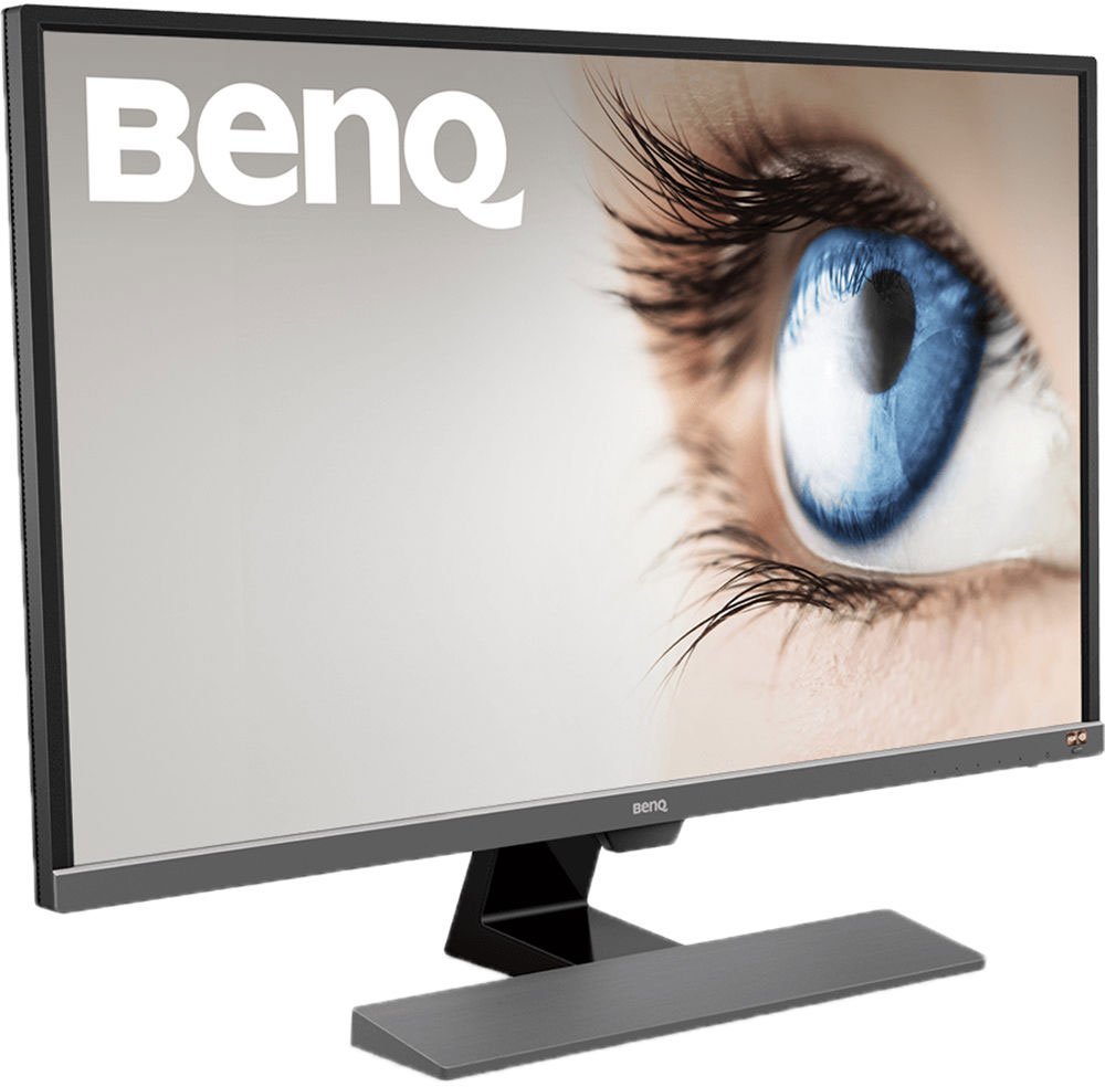 Монитор BenQ 32" EW3270U
