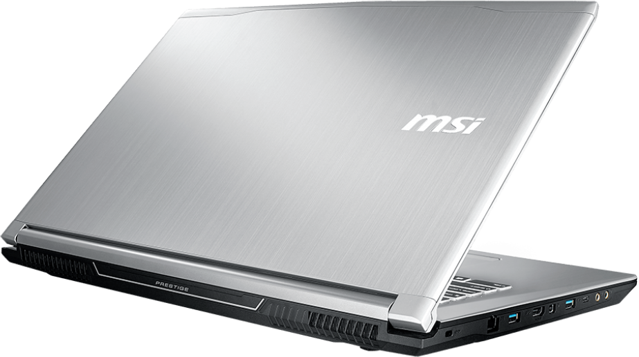 Ноутбук MSI PE72 (8RC-067X)