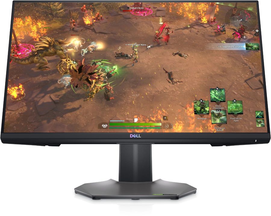 Монитор Dell 25" S2522HG (2522-5021)