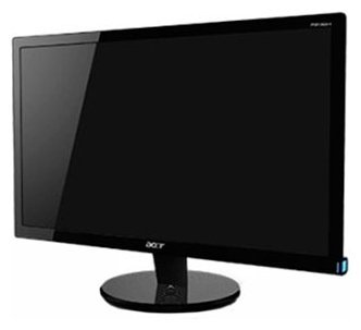 Монитор Acer 16" P166HQLb