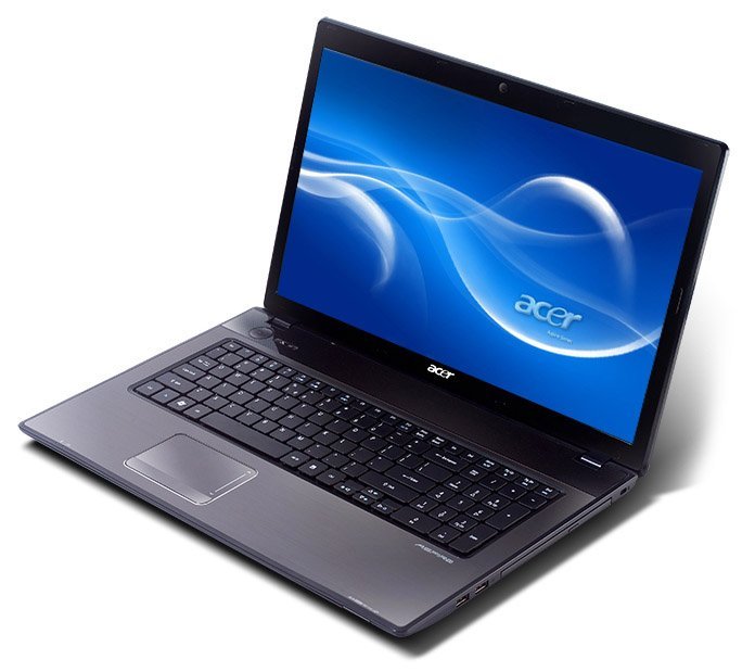 Acer Aspire 7551G-P343G32Mikk