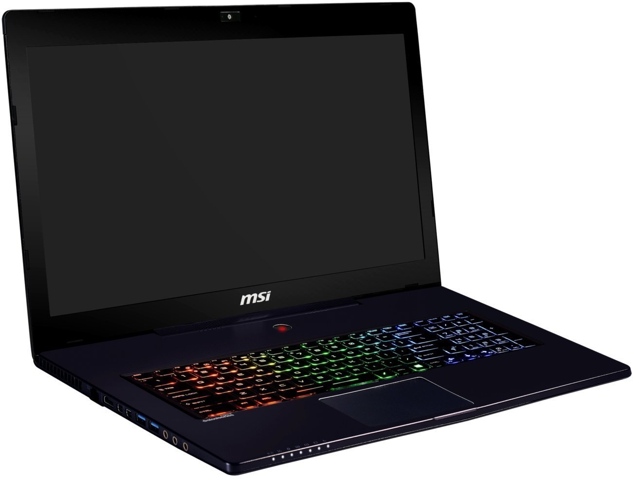Ноутбук MSI GS70 (2OD-218) Stealth