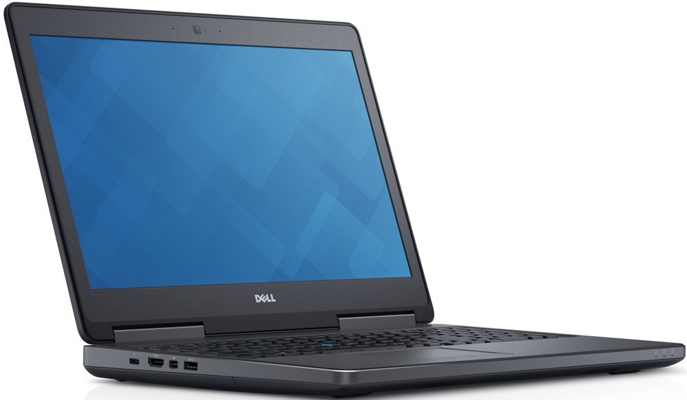 Ноутбук Dell Precision 7510 (7510-9617)
