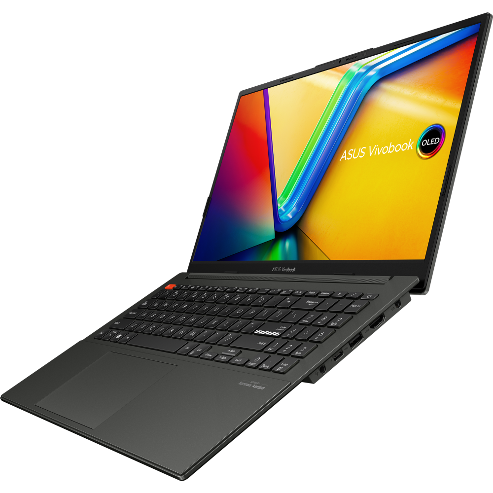 Ноутбук ASUS K5504VA VivoBook S 15 OLED (MA344W)