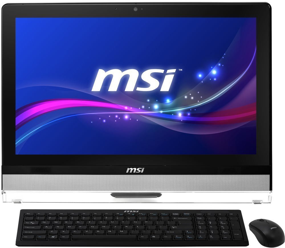 Моноблок MSI Wind Top AE221-021