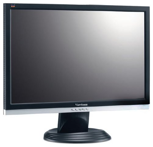 Viewsonic 19" VA1916W-6/8