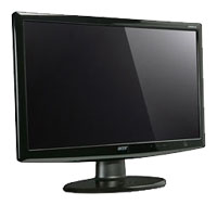 Acer 22" H223HQabmid