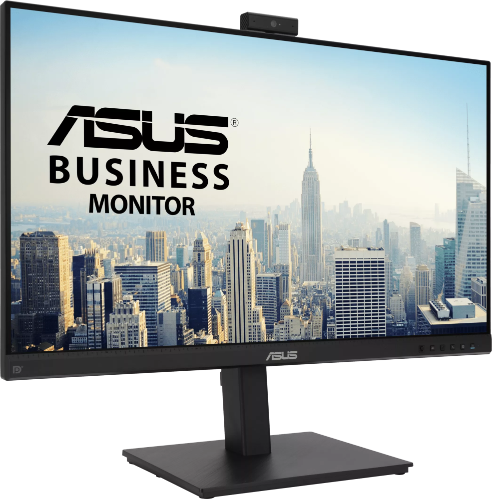 Монитор ASUS 27" BE279QSK