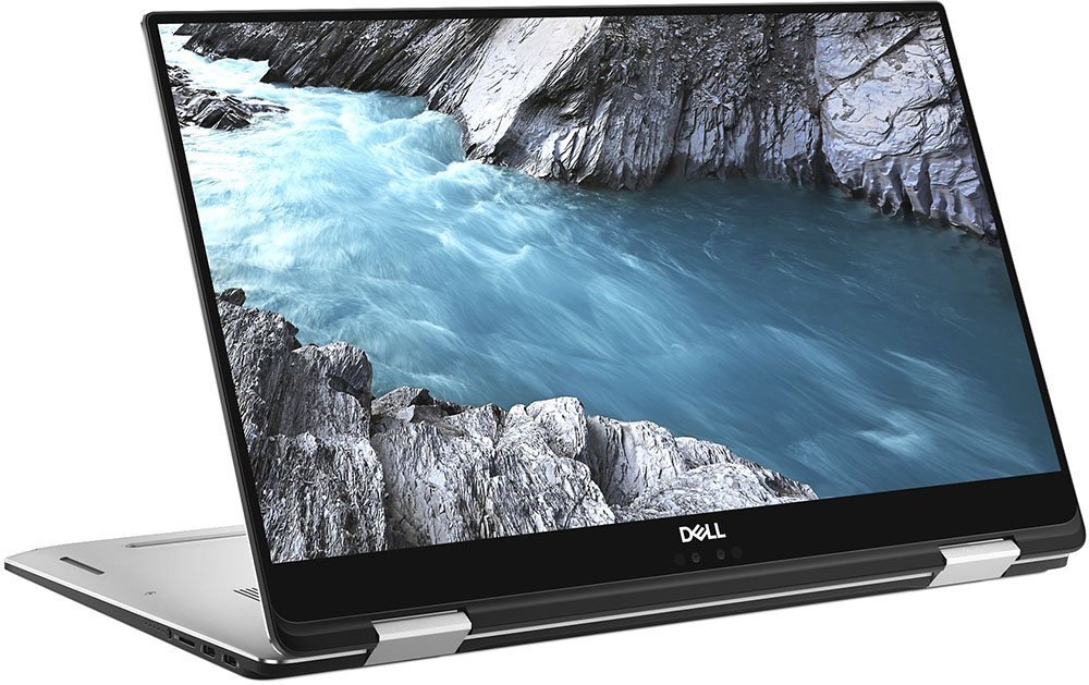 Ноутбук Dell XPS 15 (9575-7059)