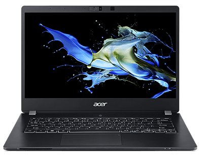 Ноутбук Acer TravelMate P614-51-G2-75DR