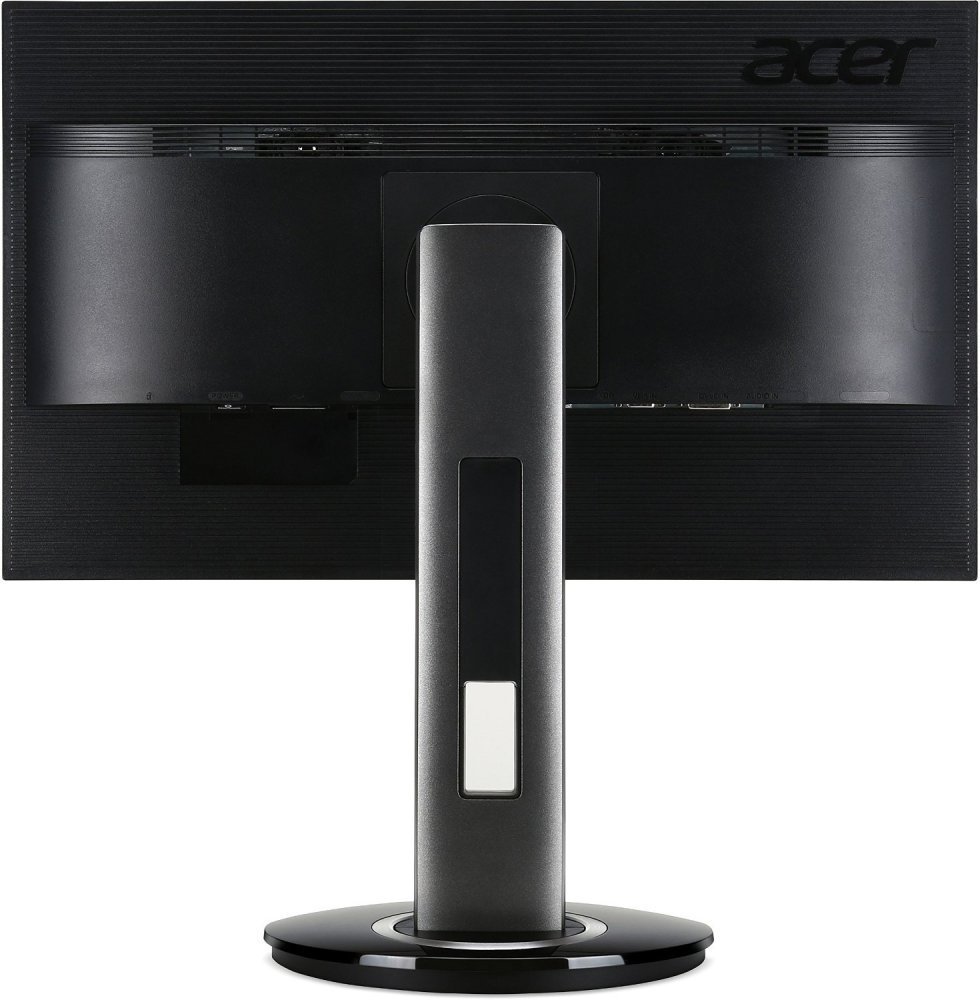 Монитор Acer 24" CB240HYKbmjdpr