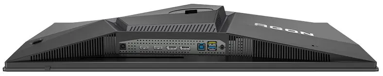 Монитор AOC 27" AG276QSD AGON PRO