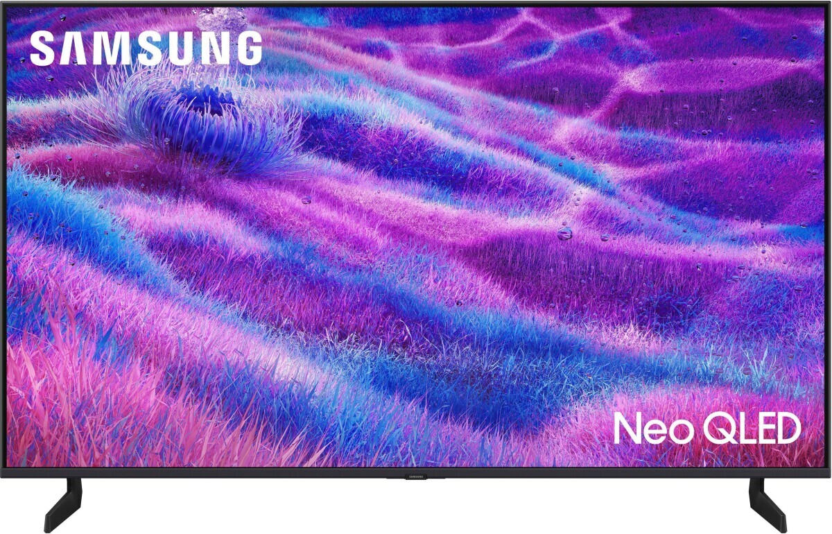 ЖК телевизор Samsung 50" Neo QLED QN80F