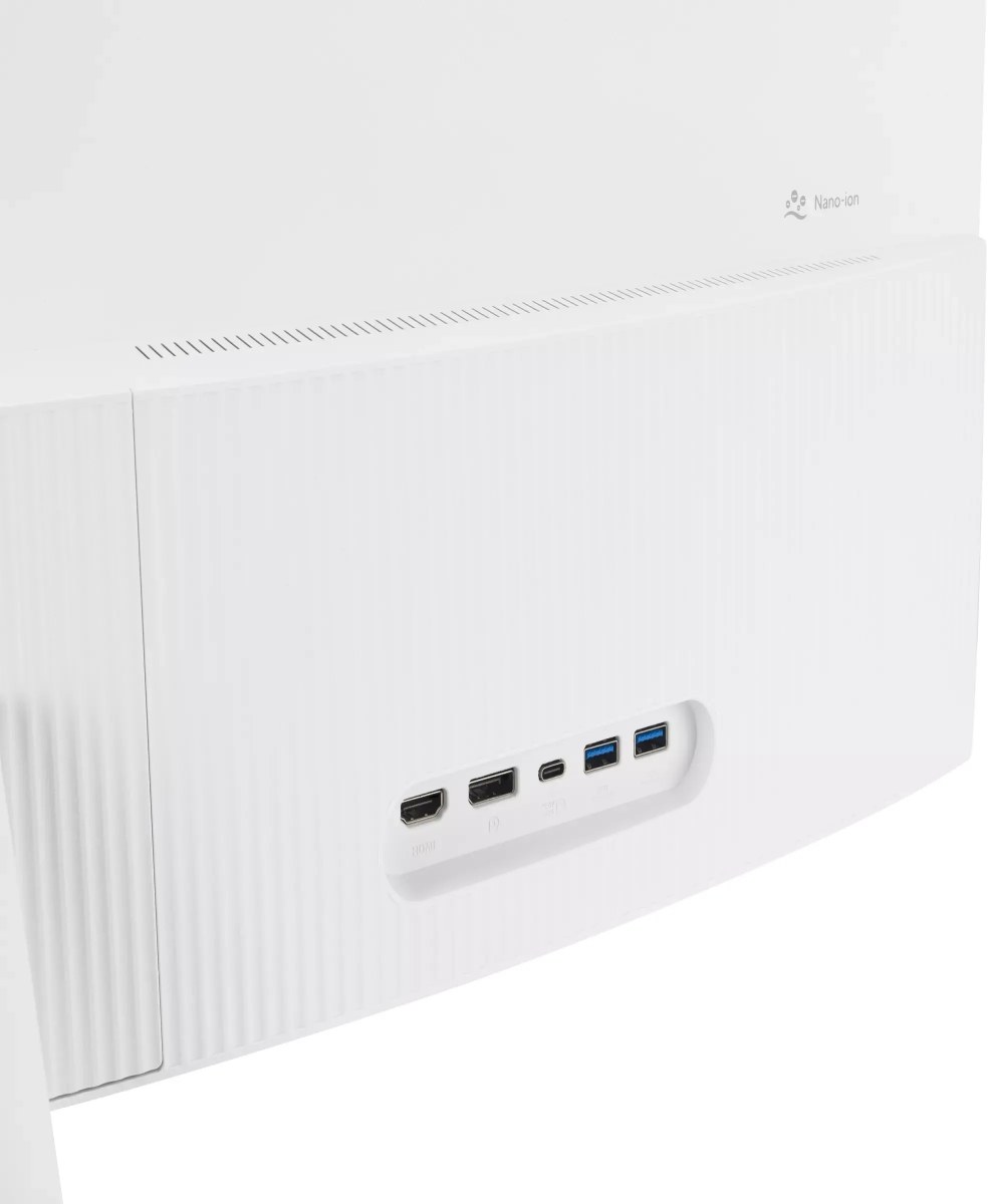 Монитор ASUS 34" VU34WCIP-W