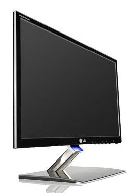 Монитор LG 23"  E2360S-PN