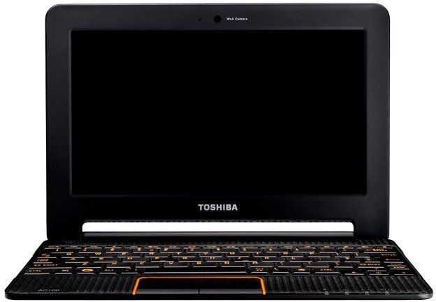 Ноутбук Toshiba AC100-118
