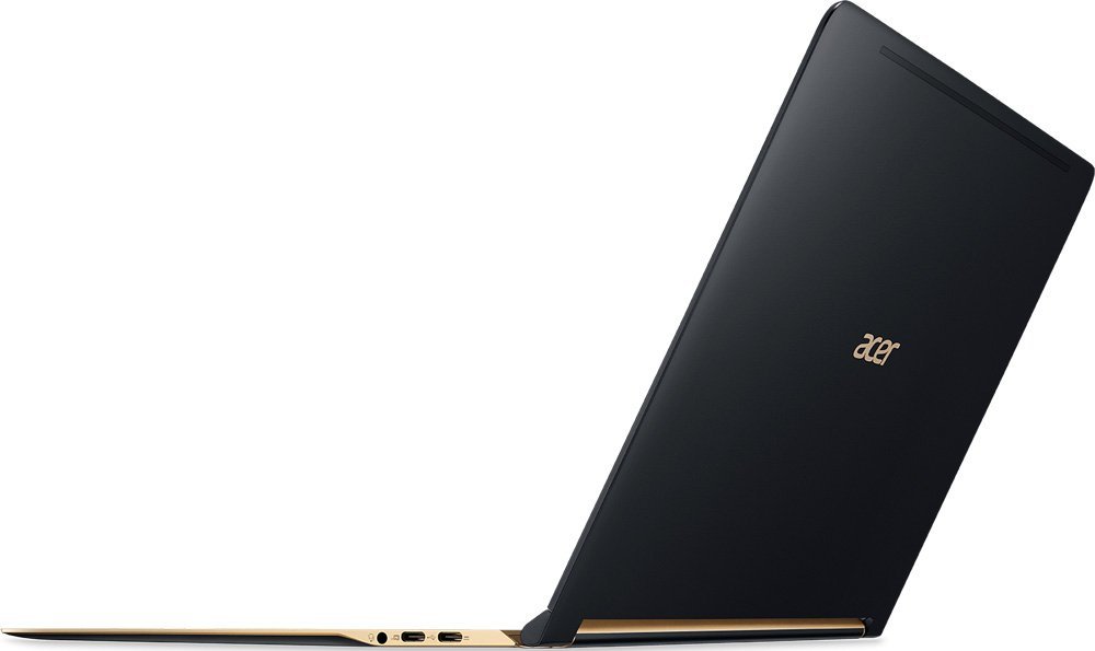 Ноутбук Acer Swift SF713-51-M8KU