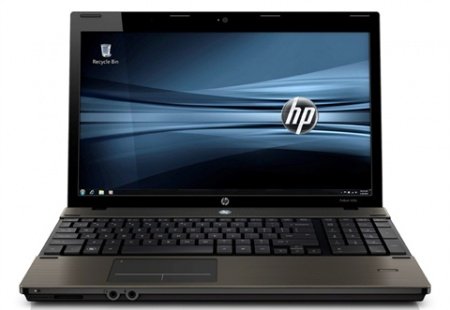 HP ProBook 4520s (WT117EA)