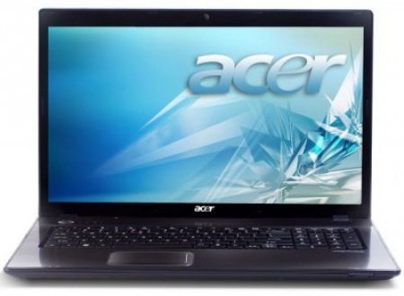 Acer Aspire 7741G-353G25Misk