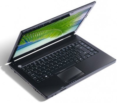 Acer eMachines eMD528-922G32Mnkk