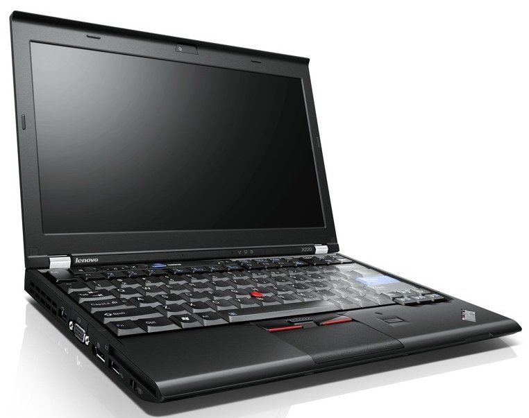 Ноутбук Lenovo ThinkPad X220 (679D067)