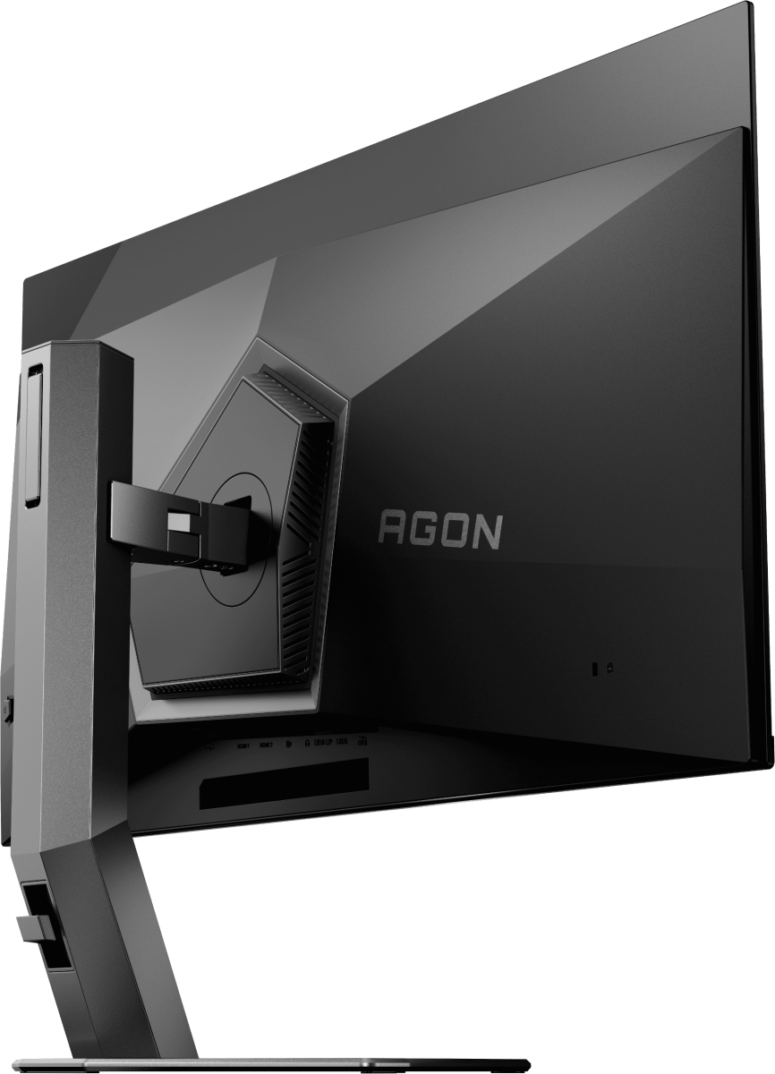 Монитор AOC 32" AG326UD AGON PRO