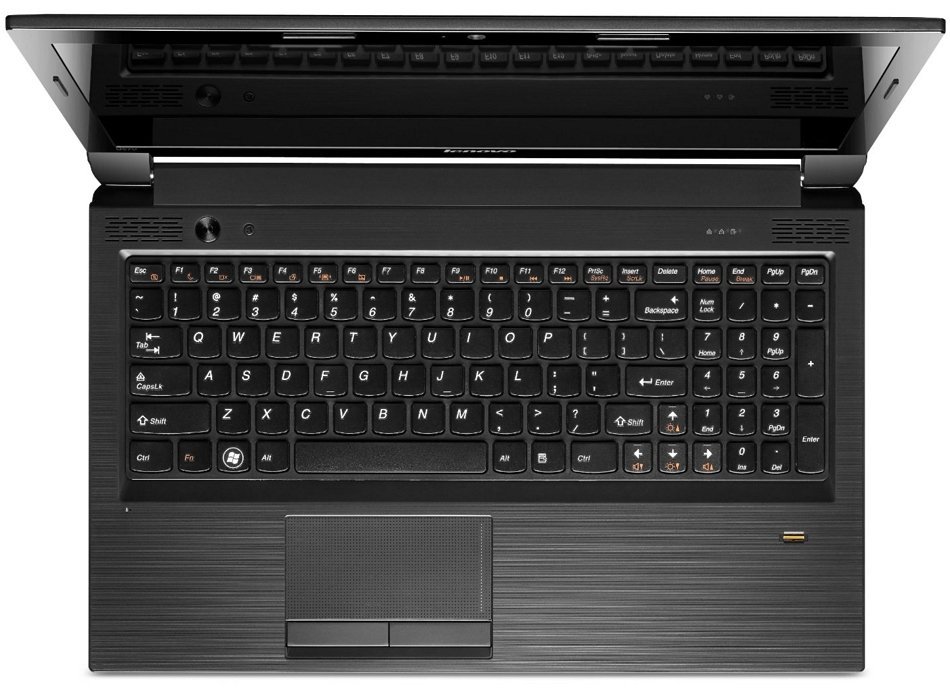 Ноутбук Lenovo IdeaPad B570 (59-322431)