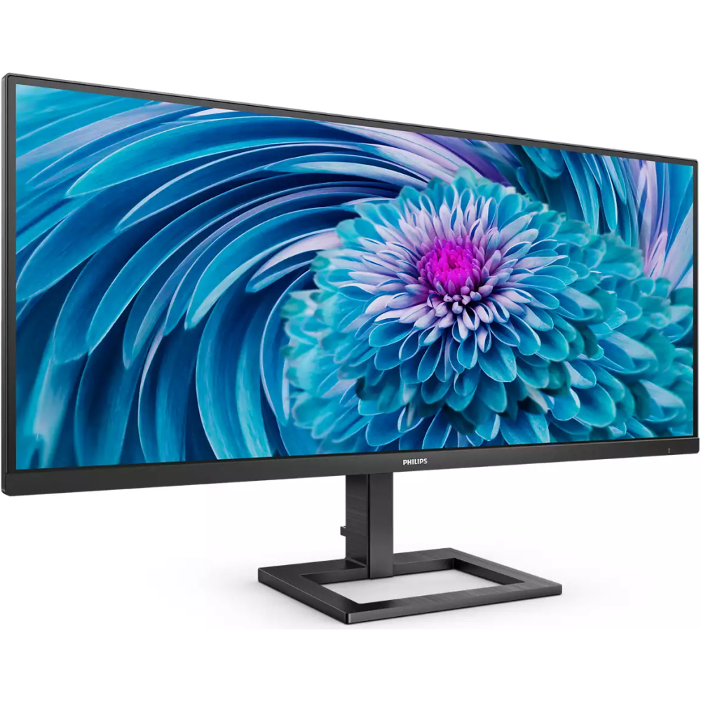 Монитор Philips 34" 346E2LAE