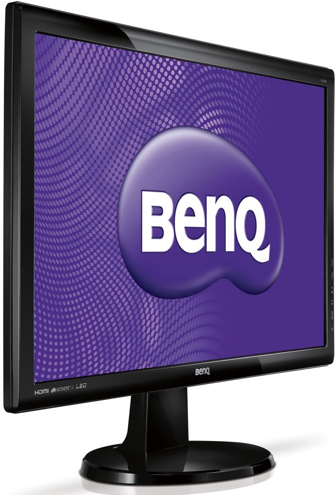 Монитор BenQ 22" GL2250HM