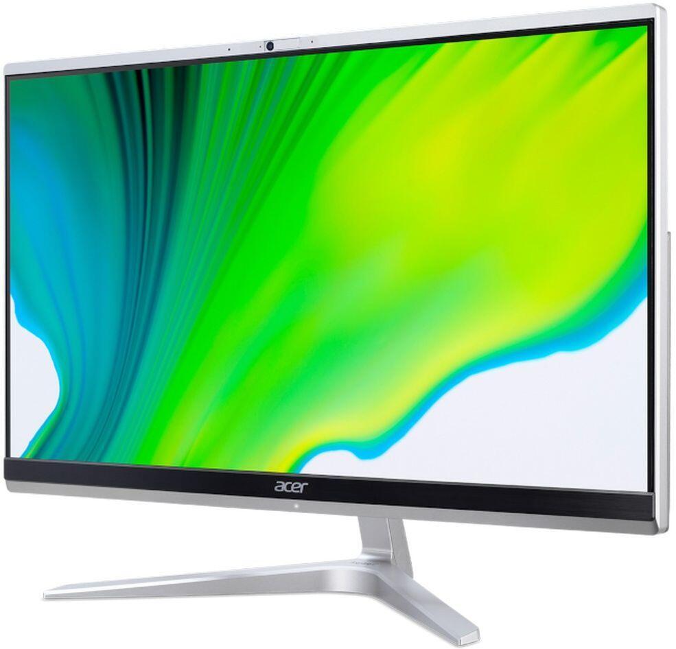 Моноблок Acer Aspire C24-1650 (DQ.BFSER.007)