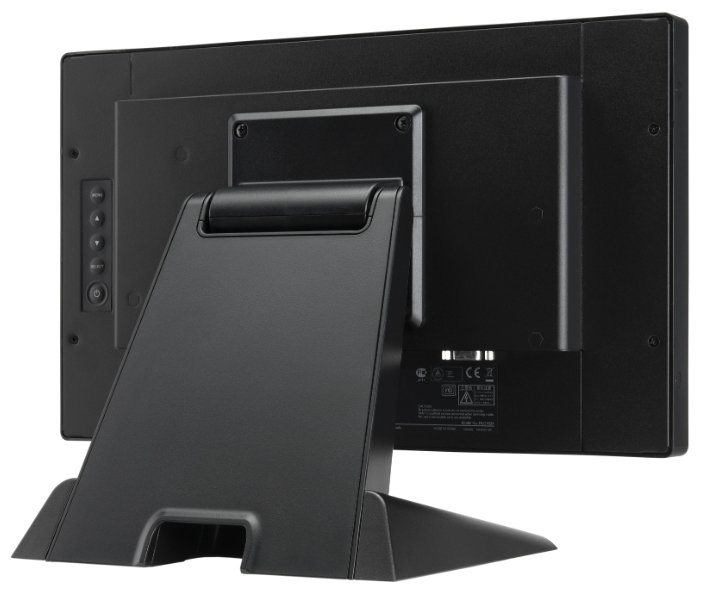 Монитор Iiyama 16" ProLite T1634MC-B4X